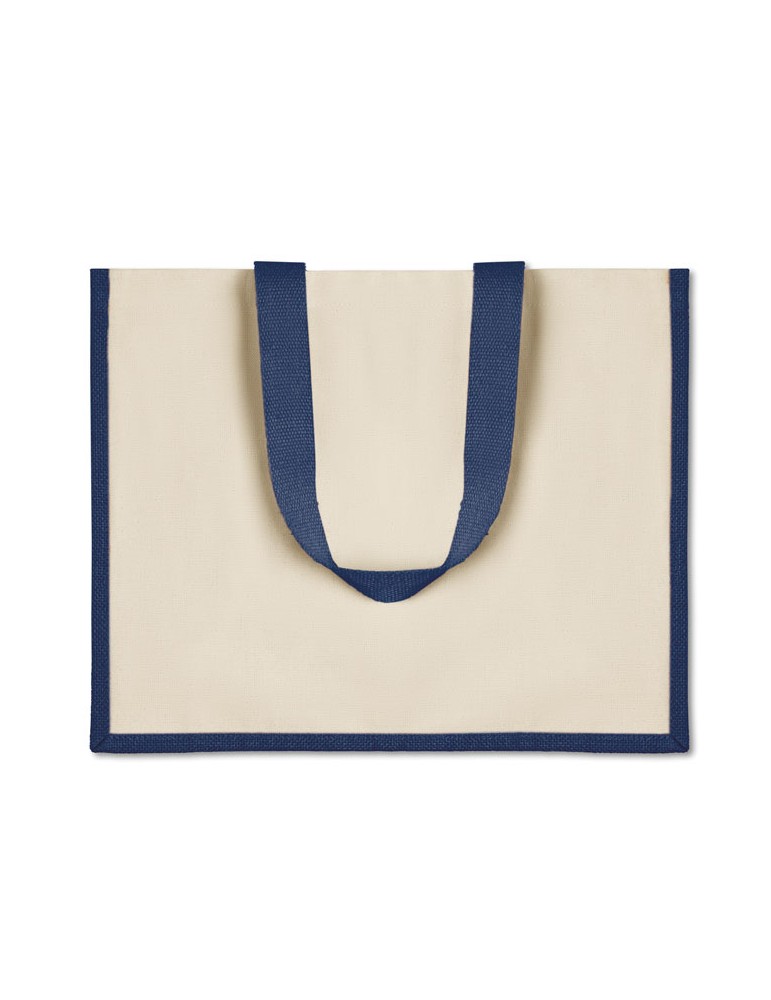 Sac en Coton Bio Personnalisable -