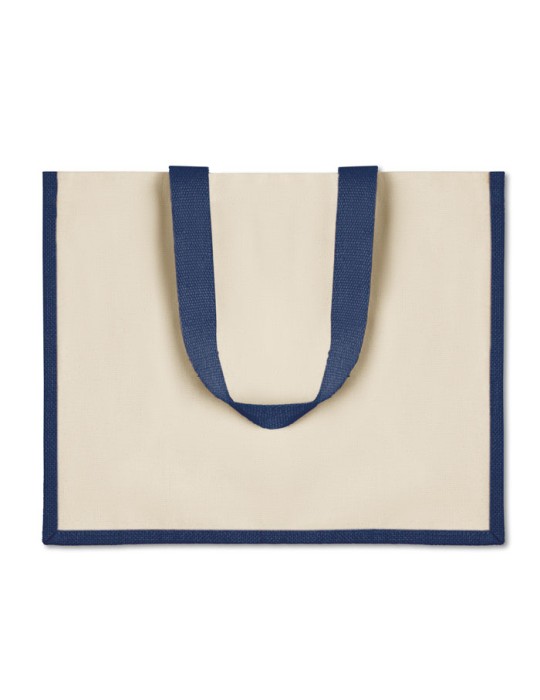 Sac en Coton Bio Personnalisable -