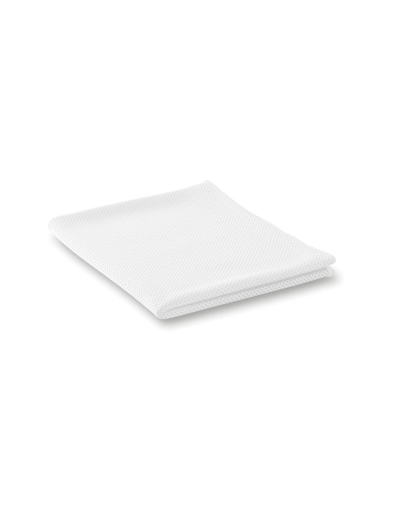 Serviette de Sport Personnalisée TUKO - Absorbante et Pratique pas cher