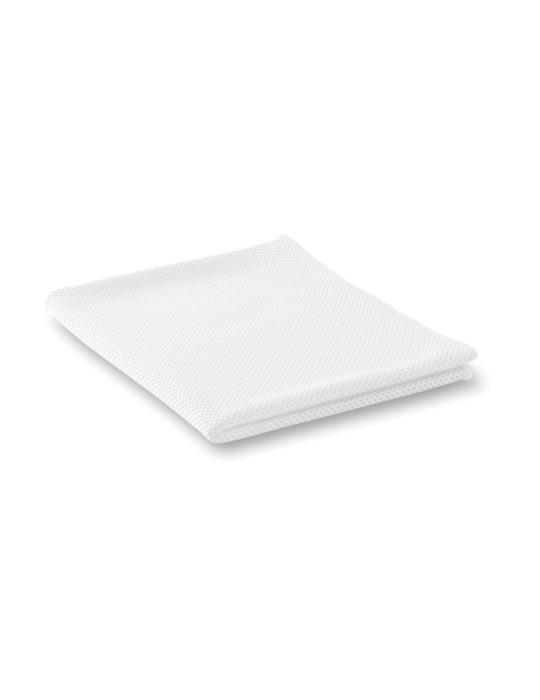 Serviette de Sport Personnalisée TUKO - Absorbante et Pratique pas cher