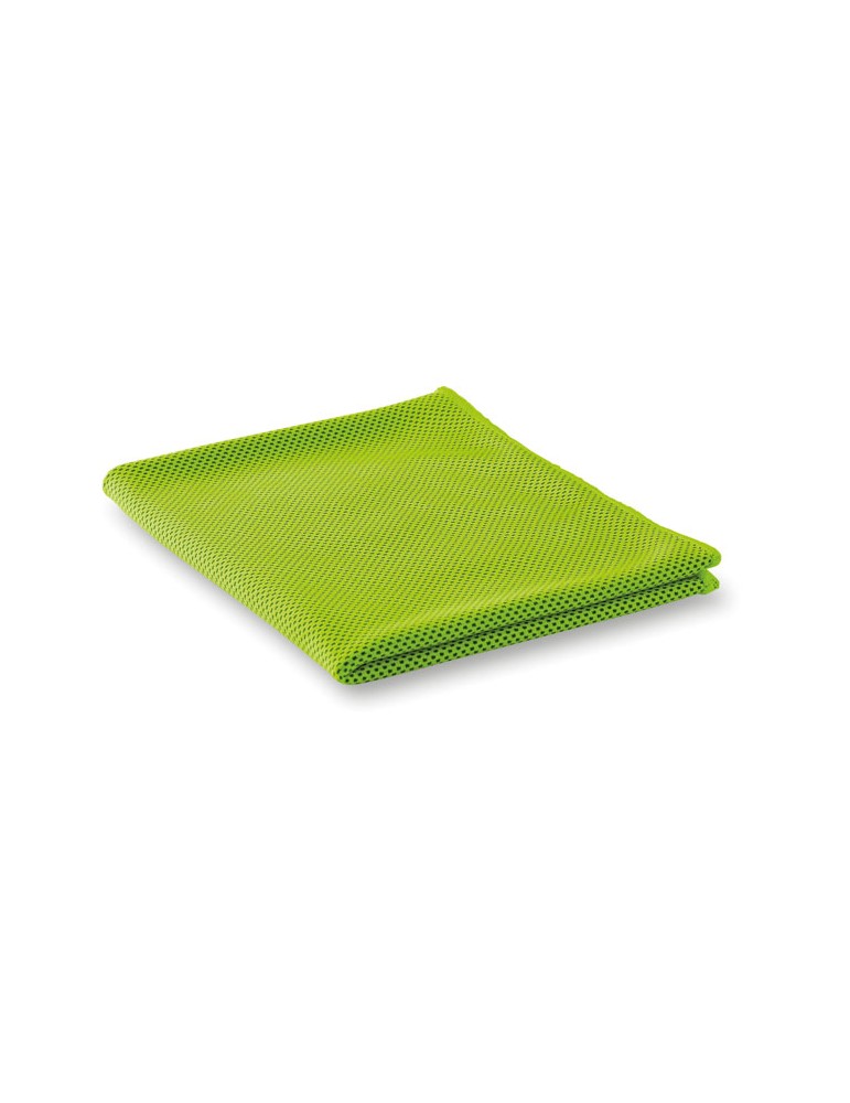Serviette de Sport Personnalisée TUKO - Absorbante et Pratique pas cher