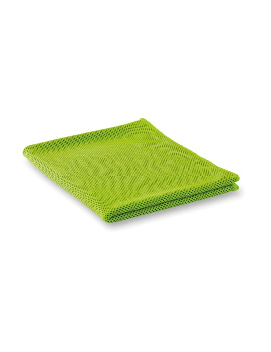 Serviette de Sport Personnalisée TUKO - Absorbante et Pratique pas cher