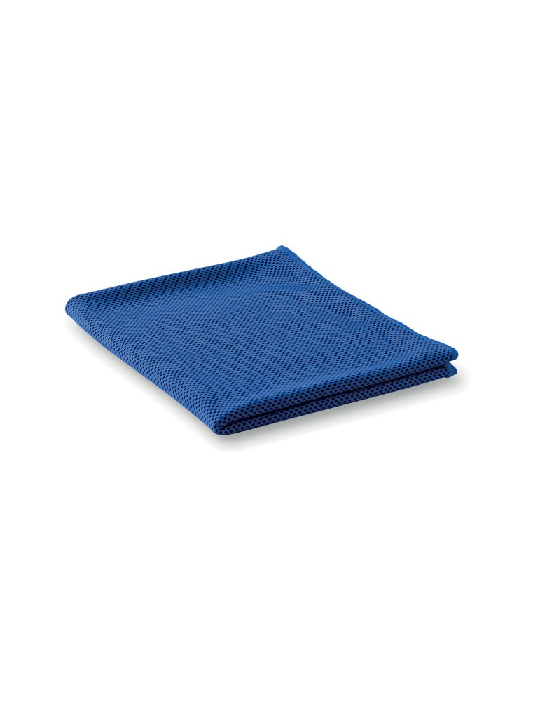 Serviette de Sport Personnalisée TUKO - Absorbante et Pratique pas cher