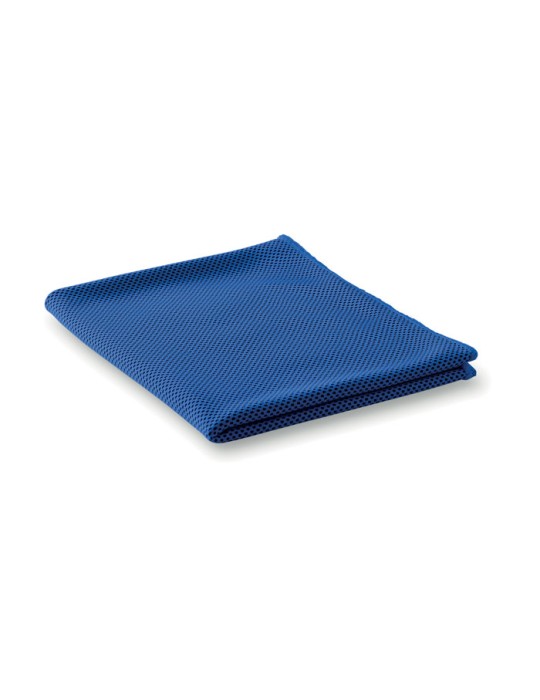 Serviette de Sport Personnalisée TUKO - Absorbante et Pratique pas cher