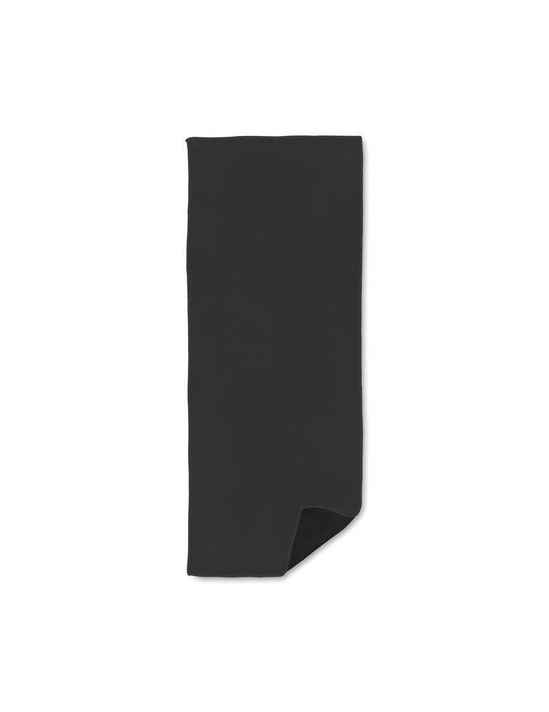 Serviette de Sport Personnalisée TUKO - Absorbante et Pratique pas cher