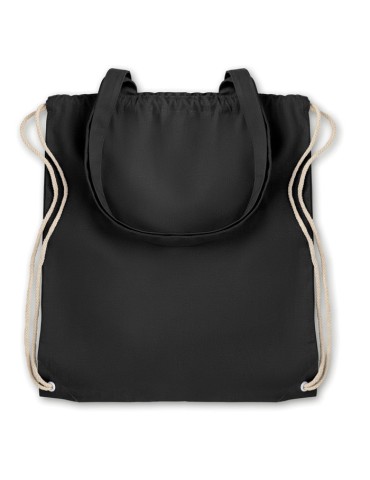 Sac Shopping Personnalisable MOIRA - Accessoire Pratique