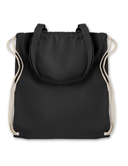 Sac Shopping Personnalisable MOIRA - Accessoire Pratique