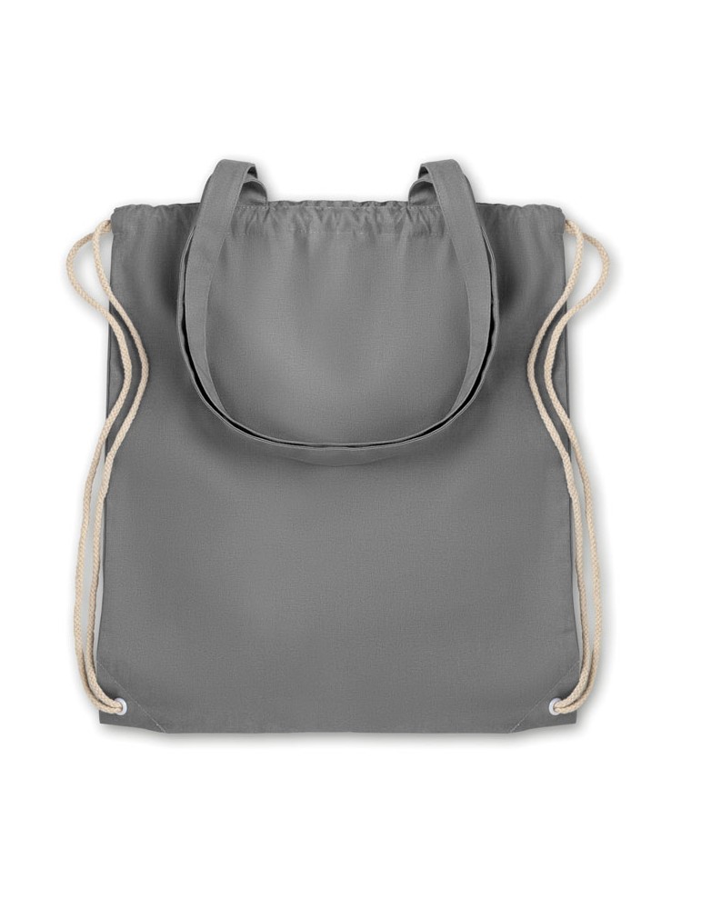 Sac Shopping Personnalisable MOIRA - Accessoire Pratique