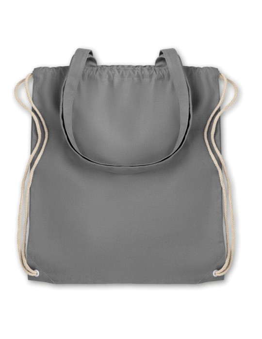 Sac Shopping Personnalisable MOIRA - Accessoire Pratique