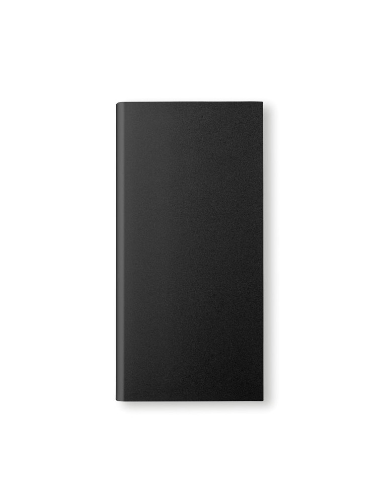 Powerbank Solaire 8000mAh Personnalisé - Chargeur Pratique pas cher