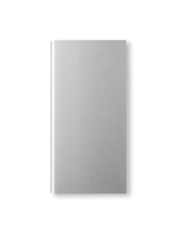 Powerbank Solaire 8000mAh Personnalisé - Chargeur Pratique pas cher 2