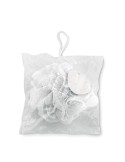 Fleur de Douche Personnalisée PUF - Éponge de Bain