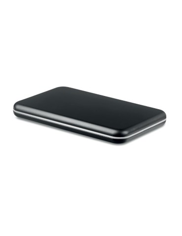 Chargeur Solaire 4000mAh SOLARFLAT - et Pratique