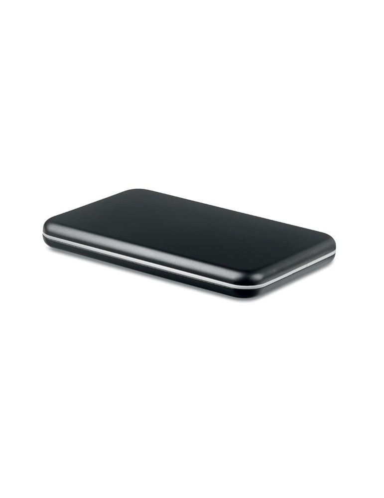 Chargeur Solaire 4000mAh SOLARFLAT - et Pratique