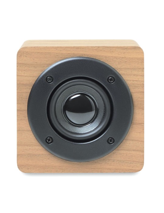 Haut-parleur SONICONE 3W - Audio de Qualité Personnalisée pas cher