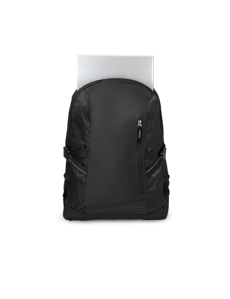 Sac à Dos TECNOTREK - Pratique et Personnalisable