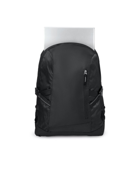 Sac à Dos TECNOTREK - Pratique et Personnalisable