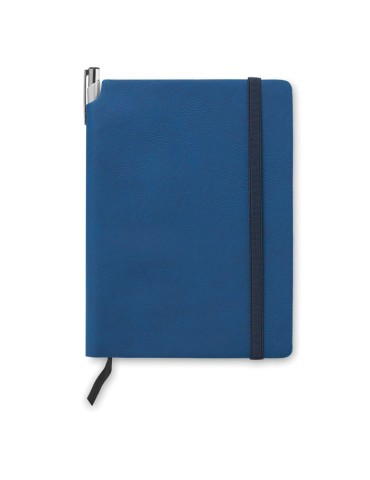 Carnet A5 PU SOFTNOTE - Idéal pour vos notes Personnalisé