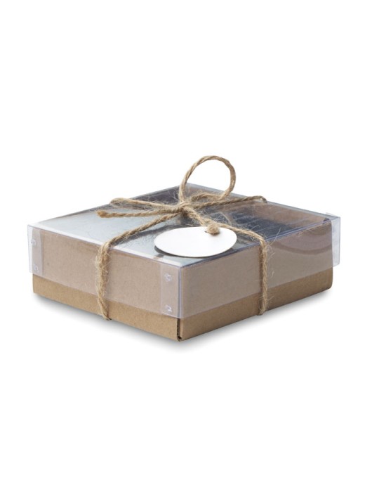 Sous-verres en ardoise SLATE4 - Objets Publicitaires