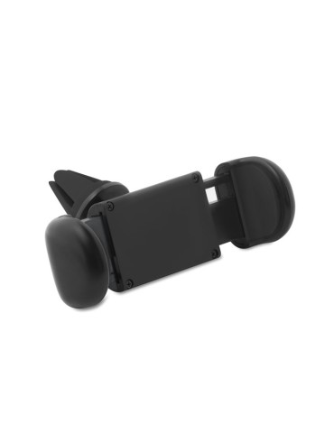 Support de téléphone voiture FLEXI - Rotation 360° Personnalisée pas cher