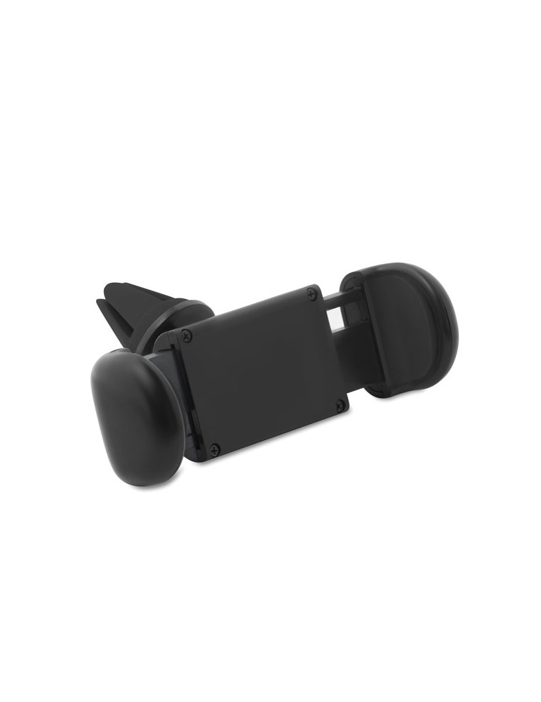 Support de téléphone voiture FLEXI - Rotation 360° Personnalisée pas cher
