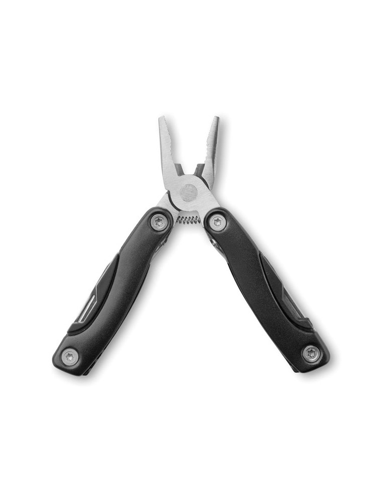 Couteau Multifonctions ALOQUIN MINI - Idéal pour l'Outdoor Personnalisé