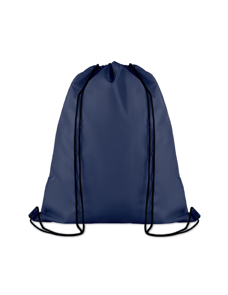 Grand Sac Cordelette 210D - Idéal pour vos Événements Personnalisé