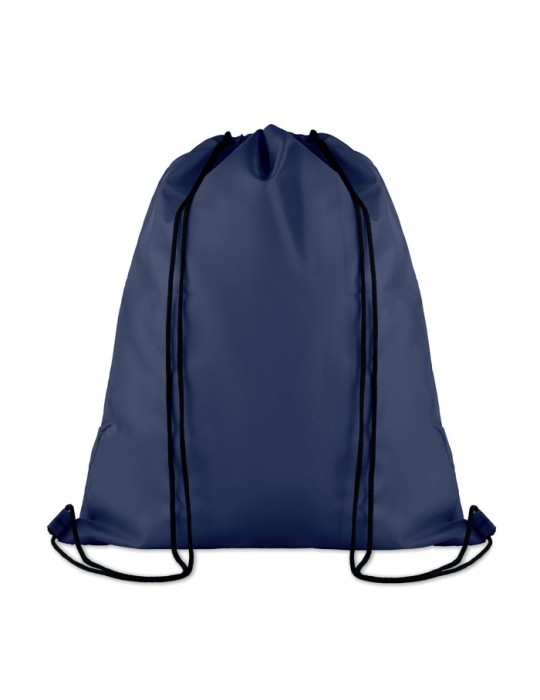 Grand Sac Cordelette 210D - Idéal pour vos Événements Personnalisé