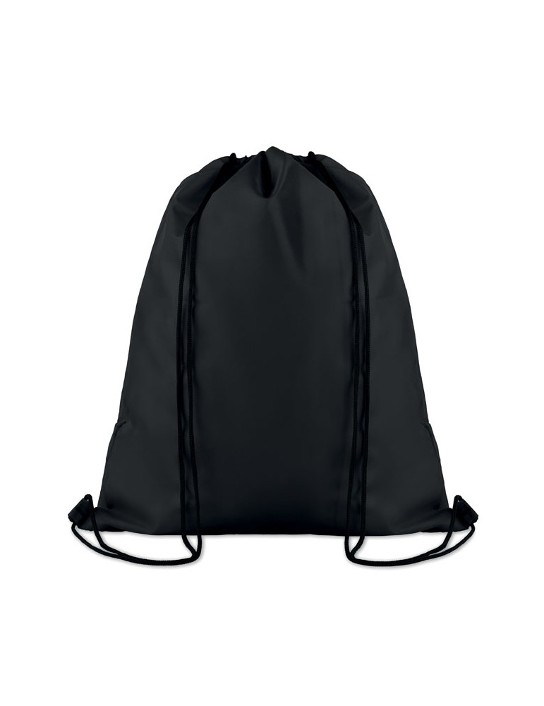 Grand Sac Cordelette 210D - Idéal pour vos Événements Personnalisé