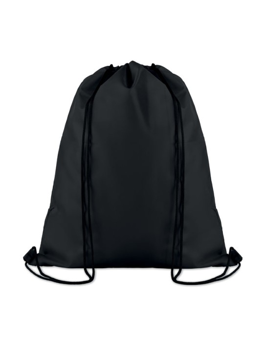 Grand Sac Cordelette 210D - Idéal pour vos Événements Personnalisé