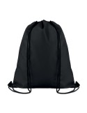 Grand Sac Cordelette 210D - Idéal pour vos Événements Personnalisé