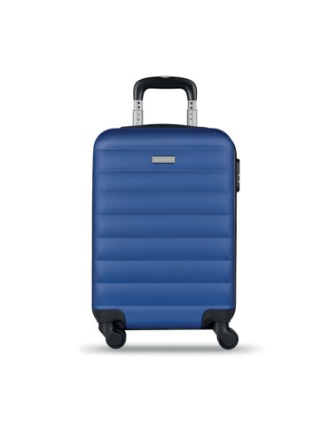 Trolley Rigide BUDAPEST - Valise Pratique et Élégante