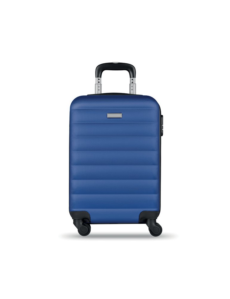Trolley Rigide BUDAPEST - Valise Pratique et Élégante