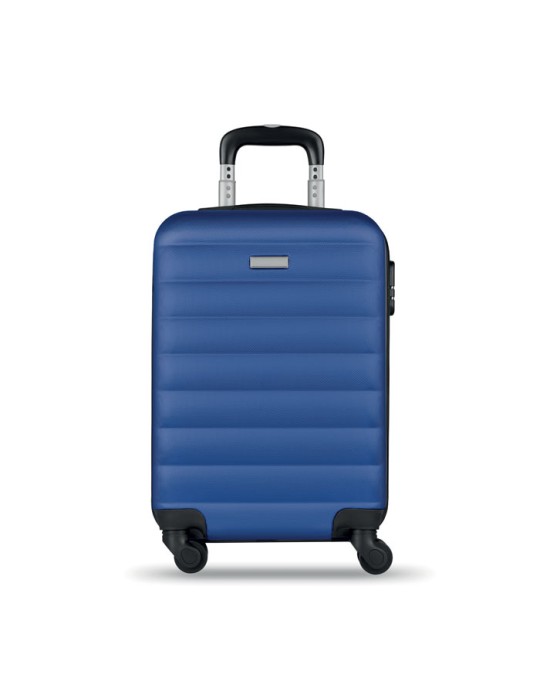 Trolley Rigide BUDAPEST - Valise Pratique et Élégante