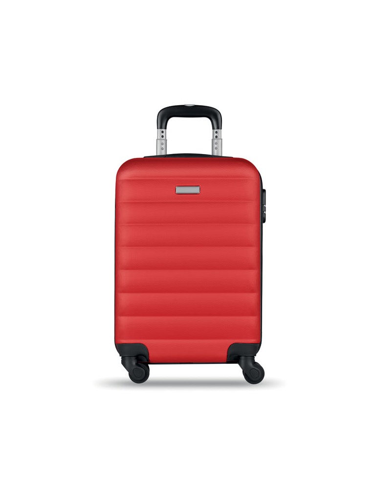 Trolley Rigide BUDAPEST - Valise Pratique et Élégante