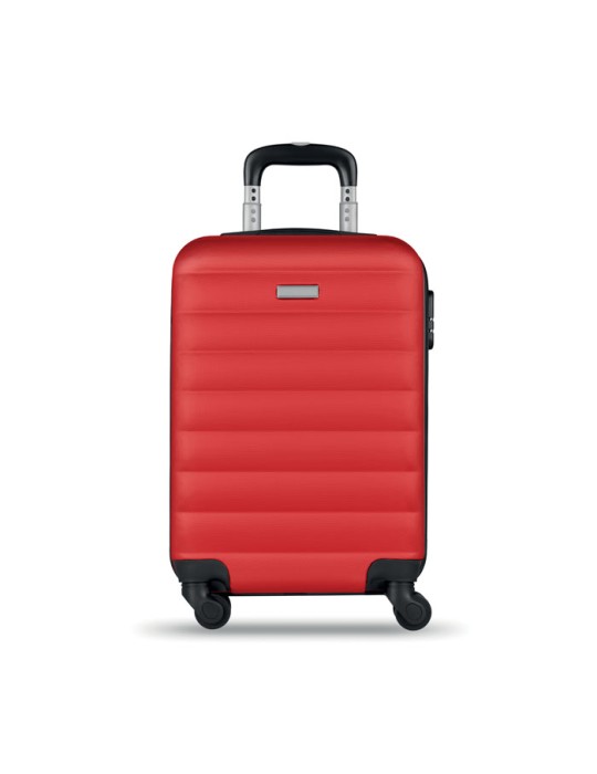 Trolley Rigide BUDAPEST - Valise Pratique et Élégante