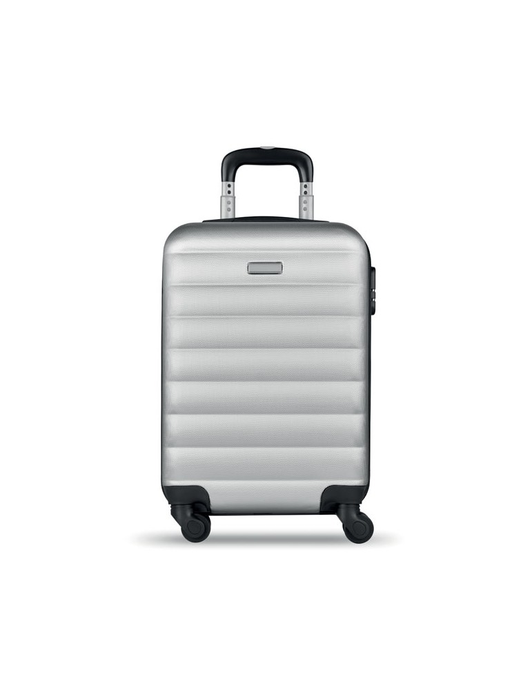 Trolley Rigide BUDAPEST - Valise Pratique et Élégante