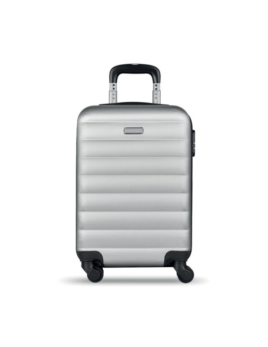Trolley Rigide BUDAPEST - Valise Pratique et Élégante