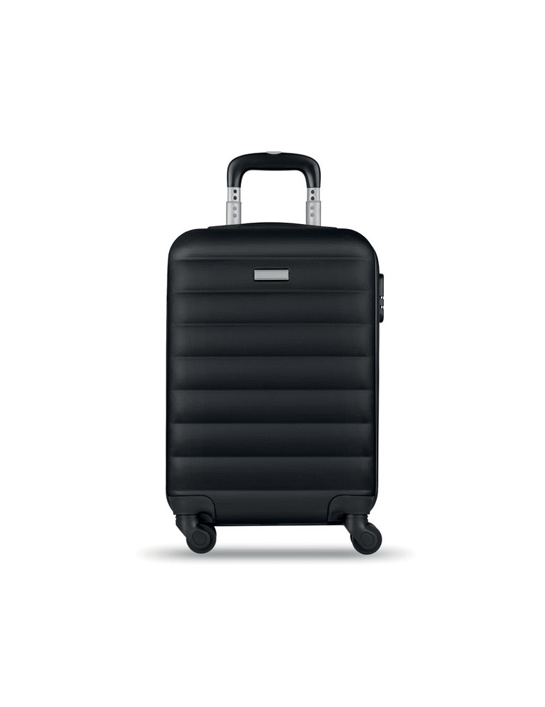 Trolley Rigide BUDAPEST - Valise Pratique et Élégante