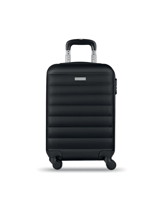 Trolley Rigide BUDAPEST - Valise Pratique et Élégante