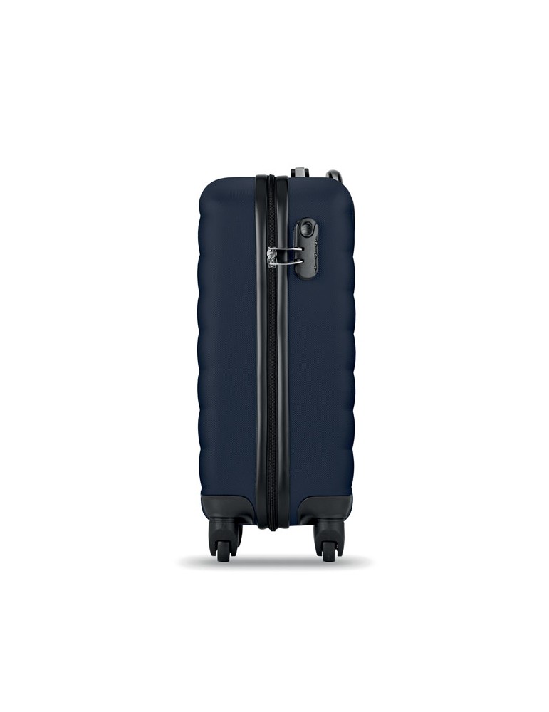 Trolley Rigide BUDAPEST - Valise Pratique et Élégante