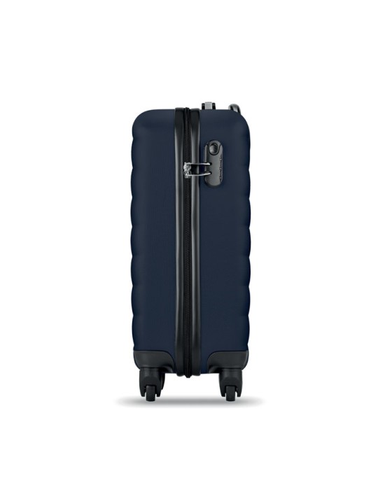 Trolley Rigide BUDAPEST - Valise Pratique et Élégante