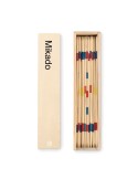 Jeu de Mikado MINI en Bois - Cadeau d'Entreprise Personnalisé
