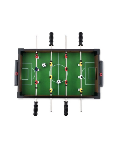 Mini Baby Foot Futbol - Cadeau Idéal d'Entreprise