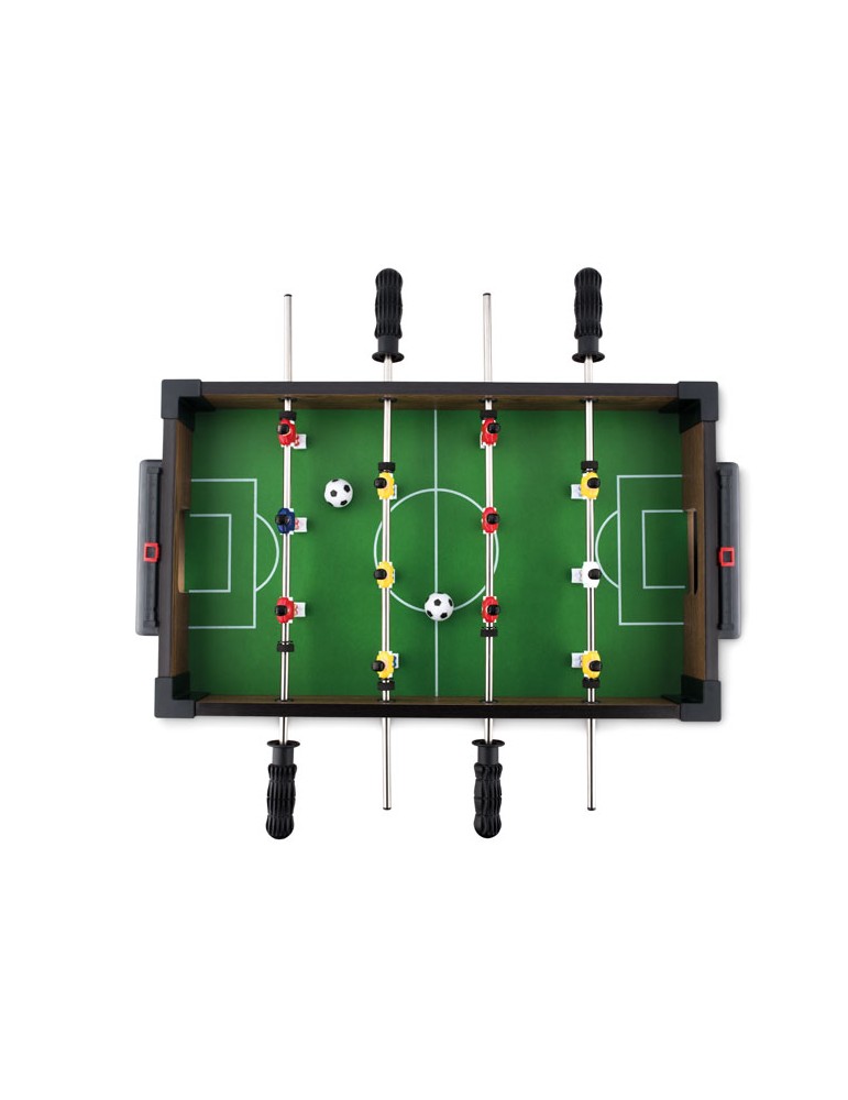 Mini Baby Foot Futbol - Cadeau Idéal d'Entreprise