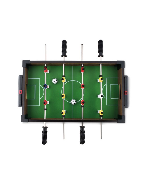 Mini Baby Foot Futbol - Cadeau Idéal d'Entreprise