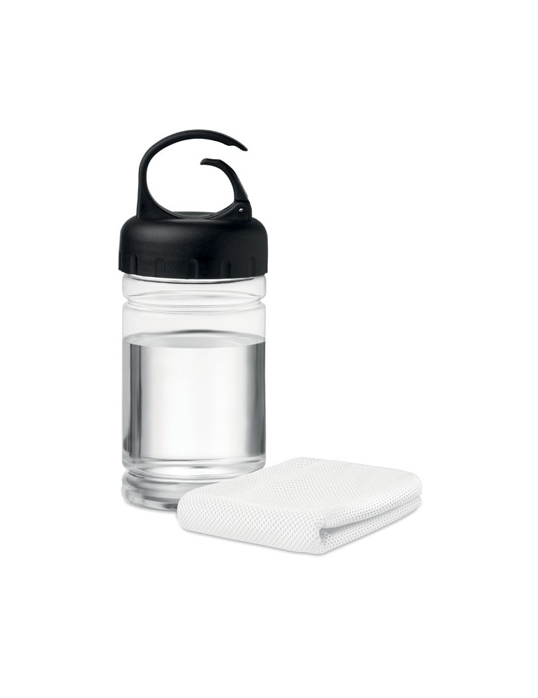Bouteille Serviette de Sport FRIS - Objets Publicitaires