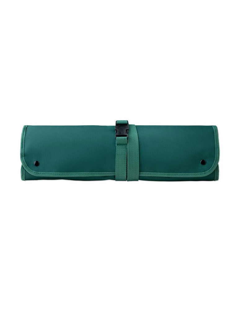 Tablier BBQ Foot DONAU BALLY - Accessoire Idéal Personnalisé