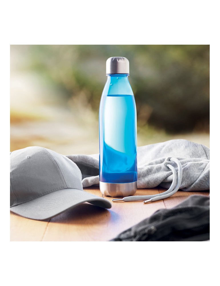 Bouteille Tritan 600ml - Cadeau d'Entreprise Personnalisé
