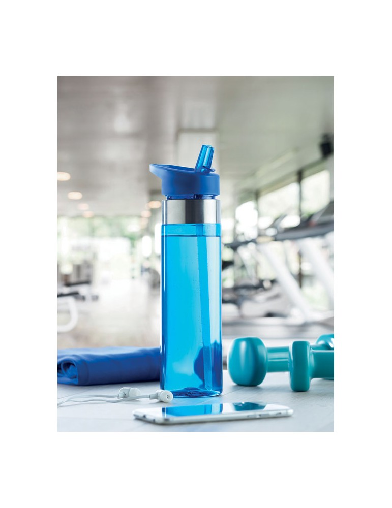 Gourde Tritan 650ml SICILIA - Publicitaire et Pratique